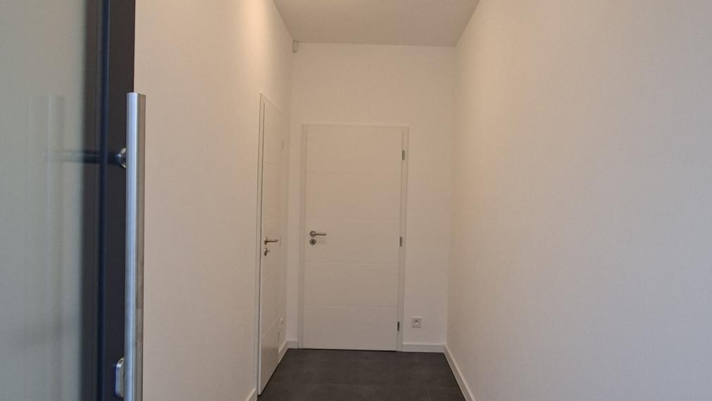 Exkluzívne iba u nás krásna novostavba v obci Uhrovec - dokončená