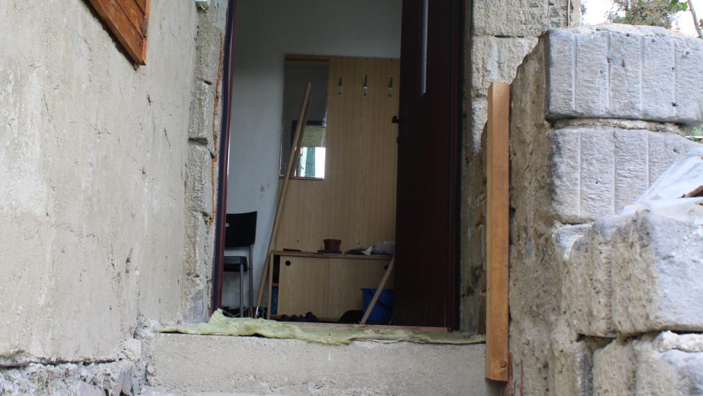 SPEKTRUM REALITY- Na predaj 4-izbový rodinný dom s pozemkom 720m2, Ráztočno, okres Prievidza