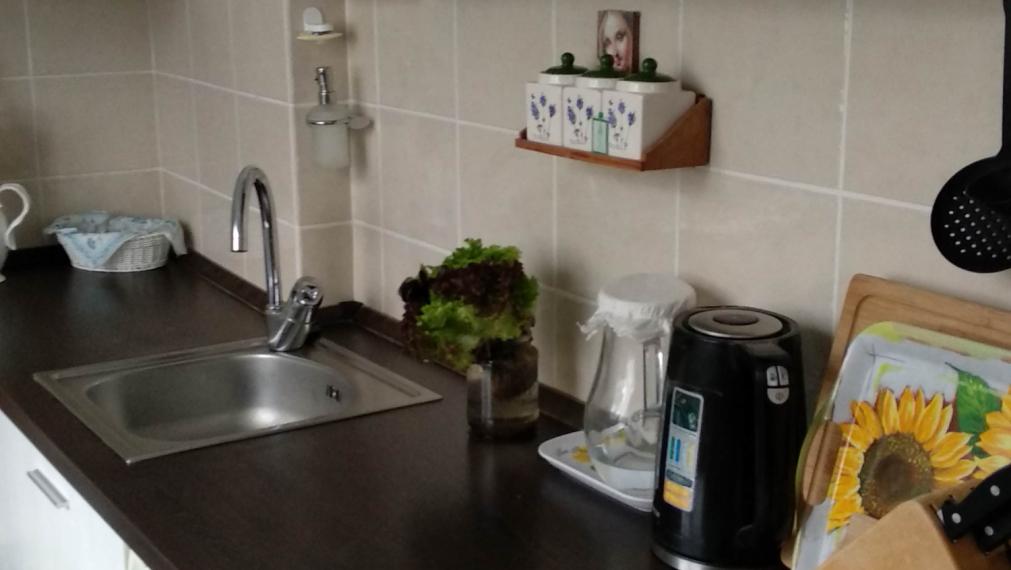 SPEKTRUM REALITY- Na Predaj 2-izbový byt, 50 m2 s loggiou, Handlová