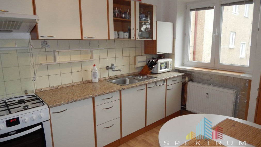 SPEKTRUM REALITY- Na Predaj 3-izbový byt, 67,39 m2, okres Prievidza, Staré Sídlisko