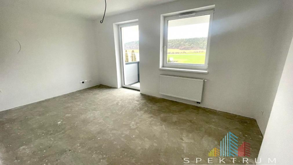 EXKLUZÍVNE  na predaj 3 izb. byty v novostavbe- obec  Motešice s parkovacím miestom / balkónom /pivnicou