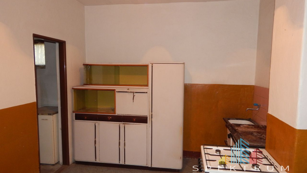 SPEKTRUM REALITY - Na Predaj rodinný dom 73 m2, Handlová -Nová Lehota, okres Prievidza