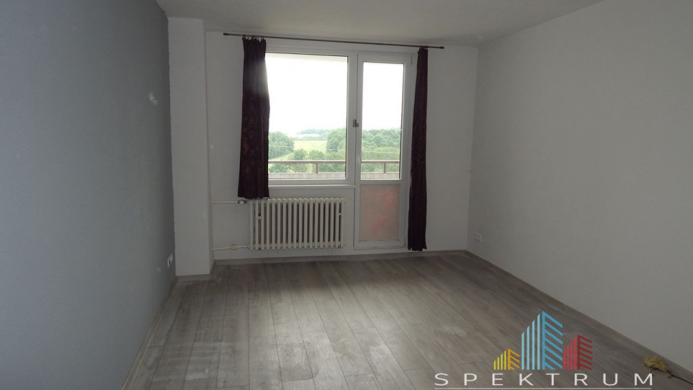 SPEKTRUM REALITY- Na Predaj garsónka, 23 m2 s loggiou , okres Žiar Nad Hronom, Etapa
