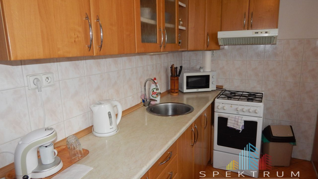 SPEKTRUM REALITY- Na Predaj 3-izbový byt, 65 m2 s balkónom, okres Prievidza, sídlisko Mládeže