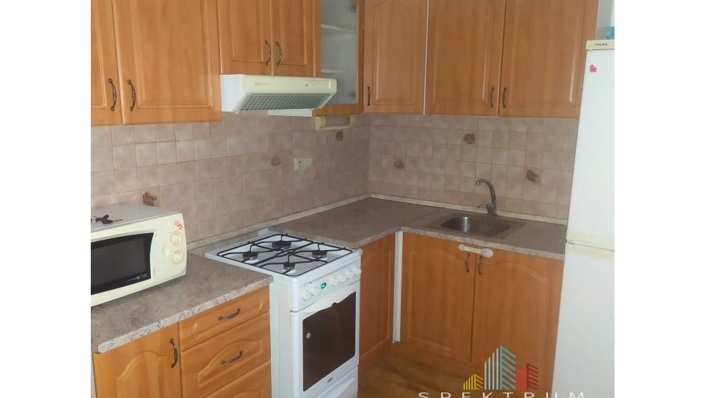 Rezervované/ Nová cena/ Dubnička 2/3 izbový byt s balkónom, Bánovce nad Bebravou