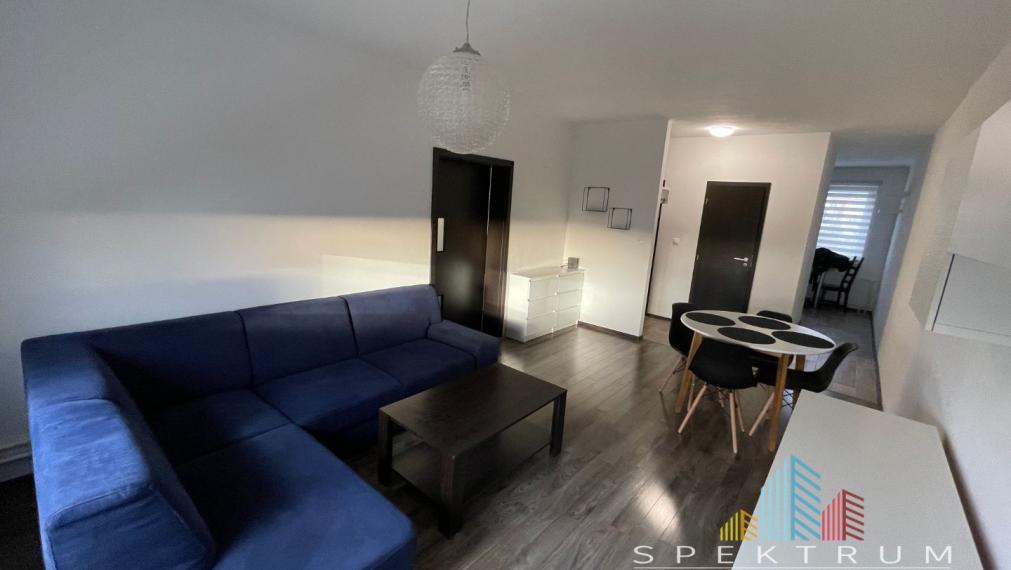 Rezervované...Na prenájom 2 izb. byt Bánovce n/B s loggiou