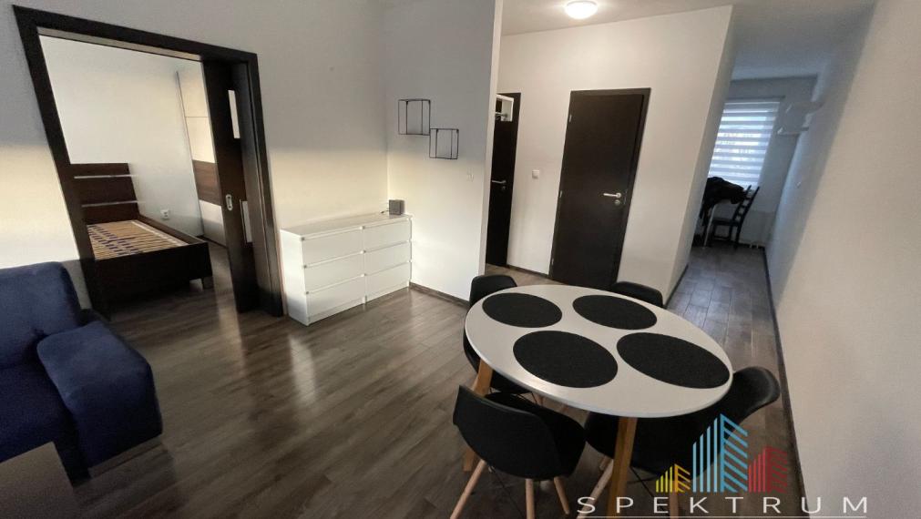 Rezervované...Na prenájom 2 izb. byt Bánovce n/B s loggiou