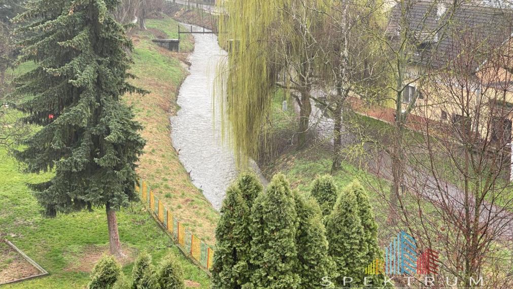 Rezervované...Na prenájom 2 izb. byt Bánovce n/B s loggiou