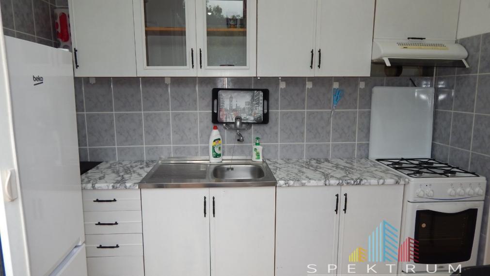 EXKLUZÍVNE-SPEKTRUM REALITY- Na Predaj  1- izbový byt, 37.4 m2, Handlová, ul. Mostná