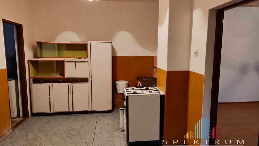 SPEKTRUM REALITY - Na Predaj rodinný dom 73 m2, Handlová -Nová Lehota, okres Prievidza