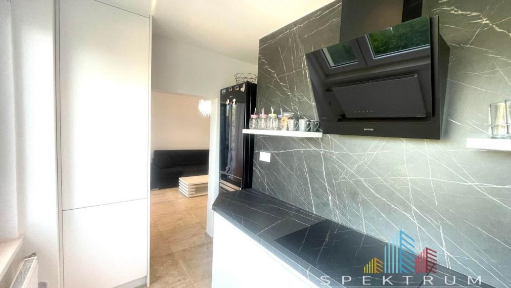 Rezervované...Prenájom krásneho 2 izb bytu v Bánovciach n/B s balkónom