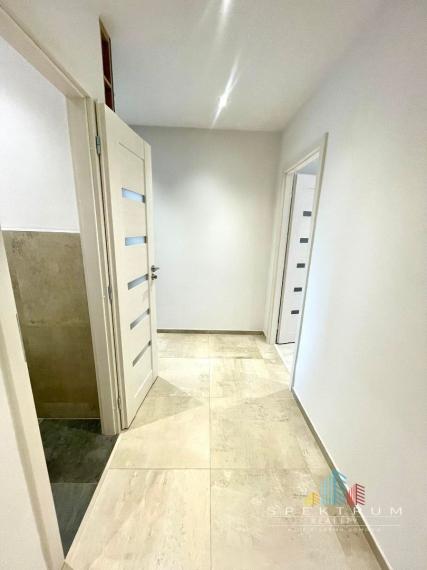 Rezervované...Prenájom krásneho 2 izb bytu v Bánovciach n/B s balkónom