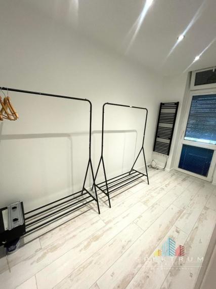 Rezervované...Prenájom krásneho 2 izb bytu v Bánovciach n/B s balkónom