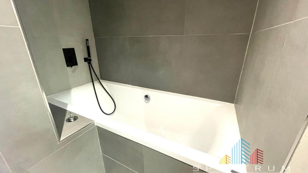 Rezervované...Prenájom krásneho 2 izb bytu v Bánovciach n/B s balkónom