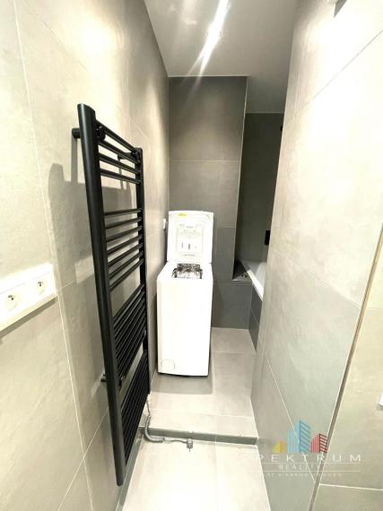 Rezervované...Prenájom krásneho 2 izb bytu v Bánovciach n/B s balkónom