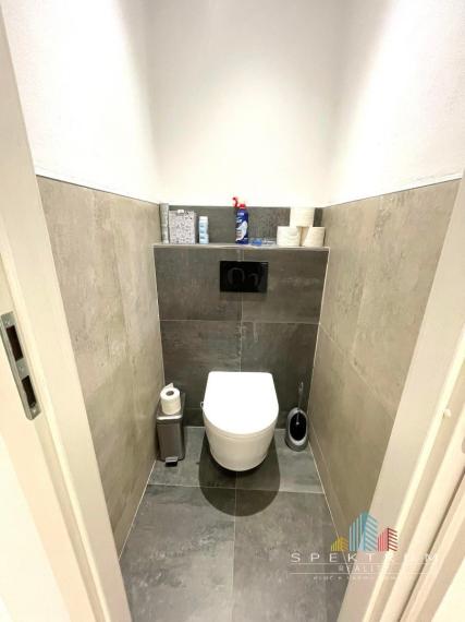 Rezervované...Prenájom krásneho 2 izb bytu v Bánovciach n/B s balkónom