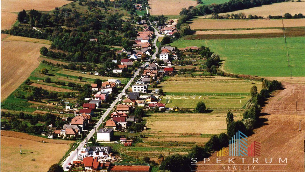 REZERVOVANÉ...NOVÁ CENA - veľmi pekný Rodinný dom na predaj Dežerice-Vlčkovo