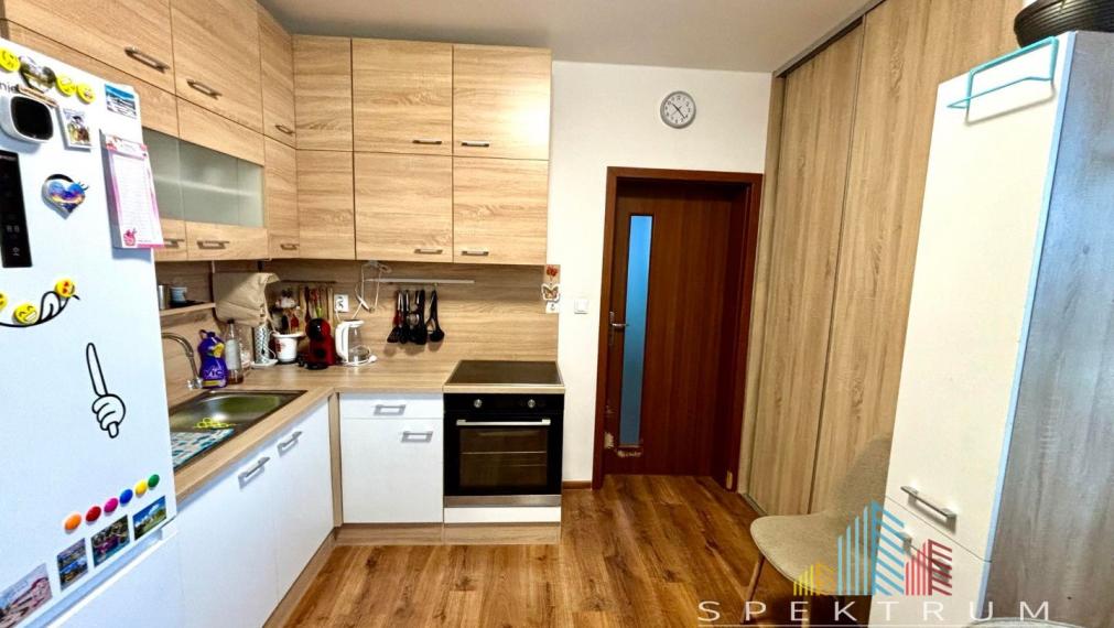 NOVÁ CENA/ EXKLUZÍVNE/ Dežerice útulný 1 izbový byt na predaj