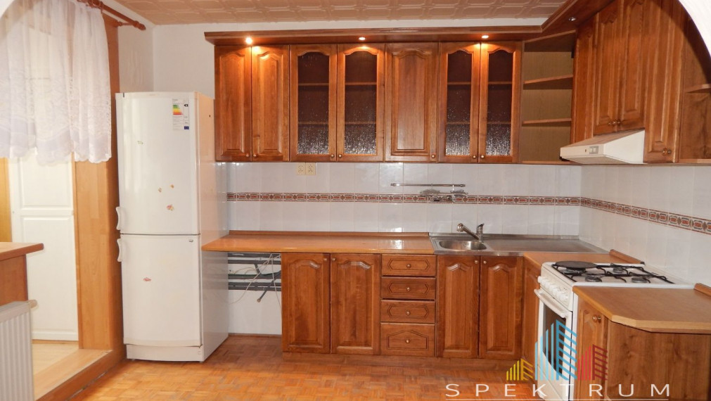 SPEKTRUM REALITY- Na Predaj 3-izbový byt, 72 m, okres Prievidza, Necpaly