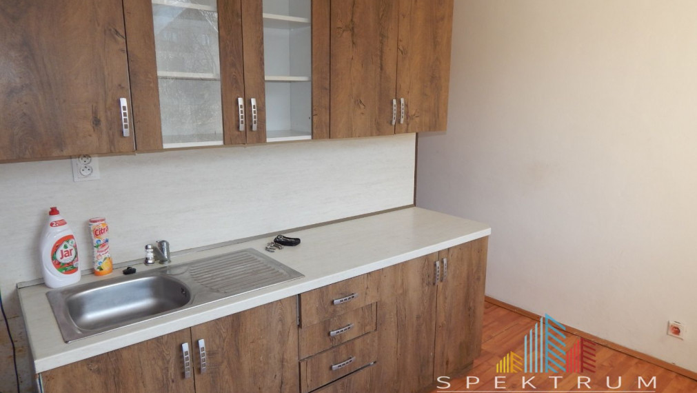 SPEKTRUM REALITY- Na Predaj 3-izbový byt s loggiou 73 m2, Horná Ves, okres Žiar nad Hronom