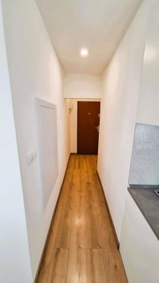 Rezervované...TOP/ Rybany - 2 izbový byt s loggiou a s garážou