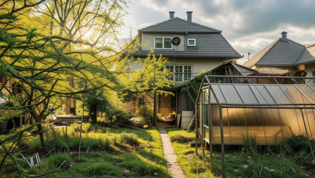 Exkluzívne na predaj 5i RD - Dolné Vestenice,s investičným potenciálom poz. 890 m2