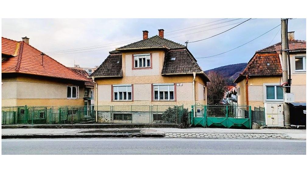 Exkluzívne na predaj 5i RD - Dolné Vestenice,s investičným potenciálom poz. 890 m2