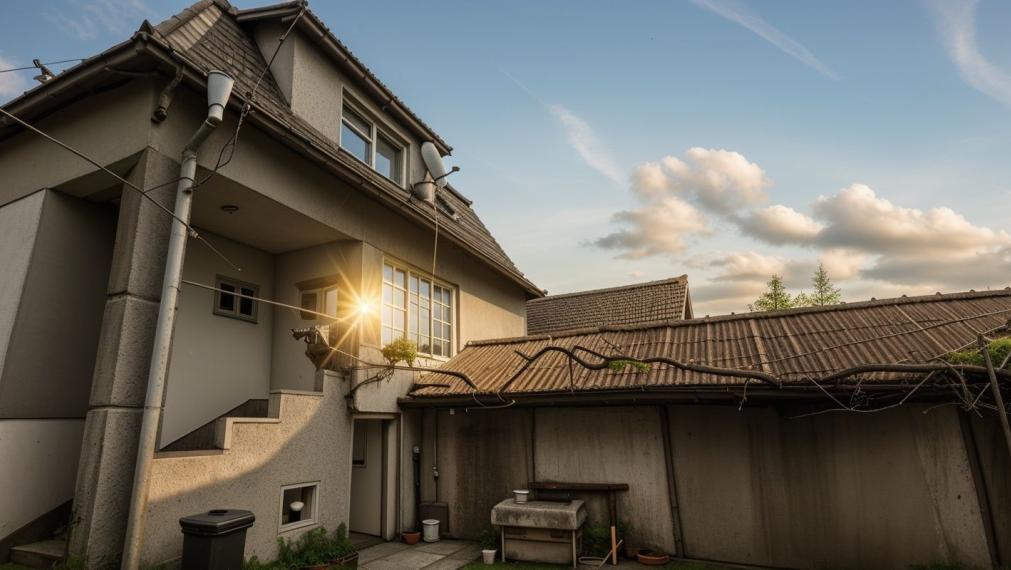 Exkluzívne na predaj 5i RD - Dolné Vestenice,s investičným potenciálom poz. 890 m2