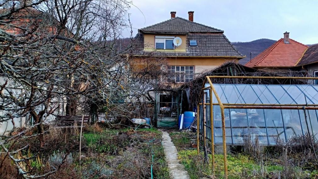 Exkluzívne na predaj 5i RD - Dolné Vestenice,s investičným potenciálom poz. 890 m2