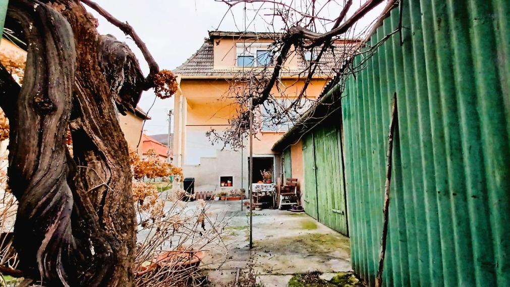 Exkluzívne na predaj 5i RD - Dolné Vestenice,s investičným potenciálom poz. 890 m2