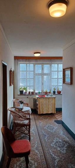 Exkluzívne na predaj 5i RD - Dolné Vestenice,s investičným potenciálom poz. 890 m2