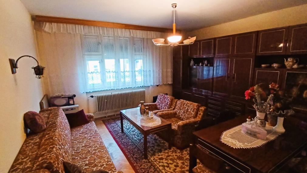 Exkluzívne na predaj 5i RD - Dolné Vestenice,s investičným potenciálom poz. 890 m2