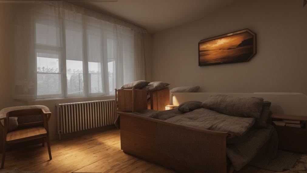 Exkluzívne na predaj 5i RD - Dolné Vestenice,s investičným potenciálom poz. 890 m2