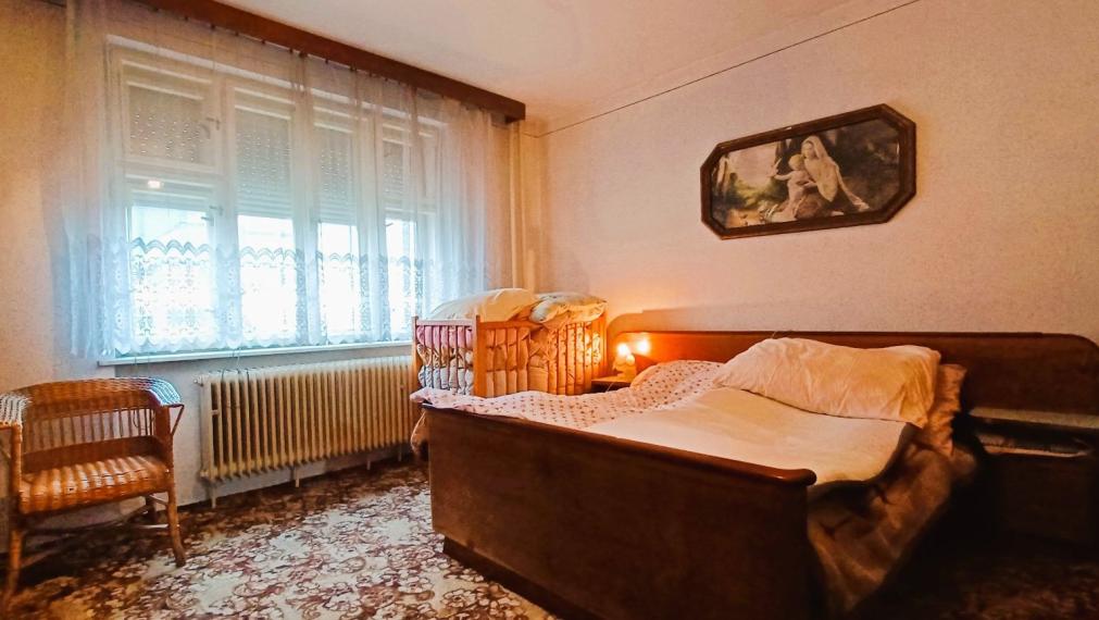 Exkluzívne na predaj 5i RD - Dolné Vestenice,s investičným potenciálom poz. 890 m2