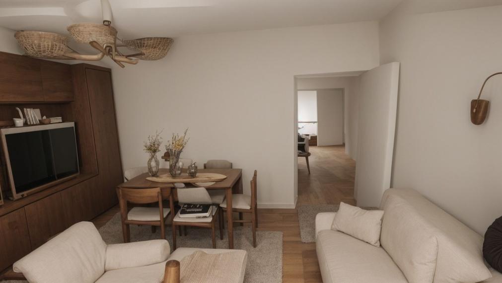 Exkluzívne na predaj 5i RD - Dolné Vestenice,s investičným potenciálom poz. 890 m2