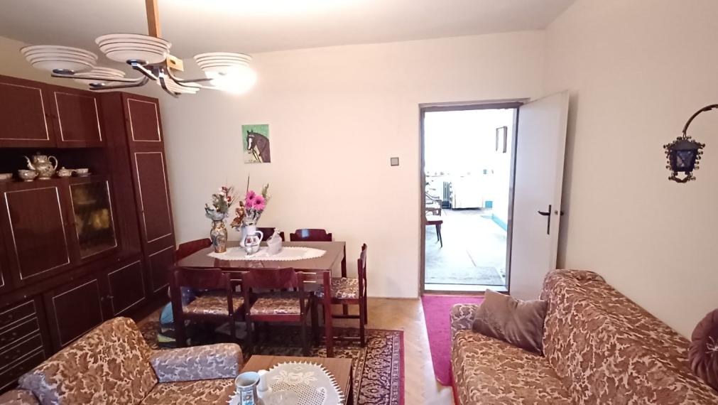 Exkluzívne na predaj 5i RD - Dolné Vestenice,s investičným potenciálom poz. 890 m2