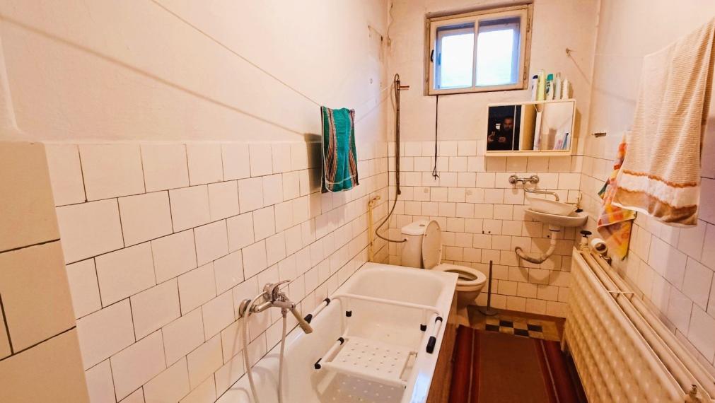 Exkluzívne na predaj 5i RD - Dolné Vestenice,s investičným potenciálom poz. 890 m2