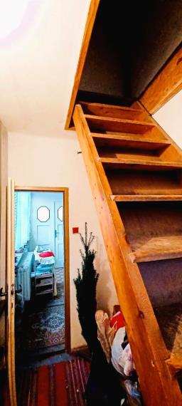 Exkluzívne na predaj 5i RD - Dolné Vestenice,s investičným potenciálom poz. 890 m2