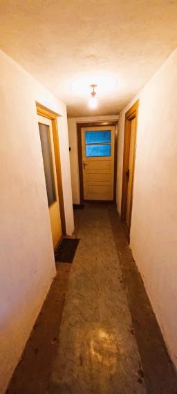 Exkluzívne na predaj 5i RD - Dolné Vestenice,s investičným potenciálom poz. 890 m2