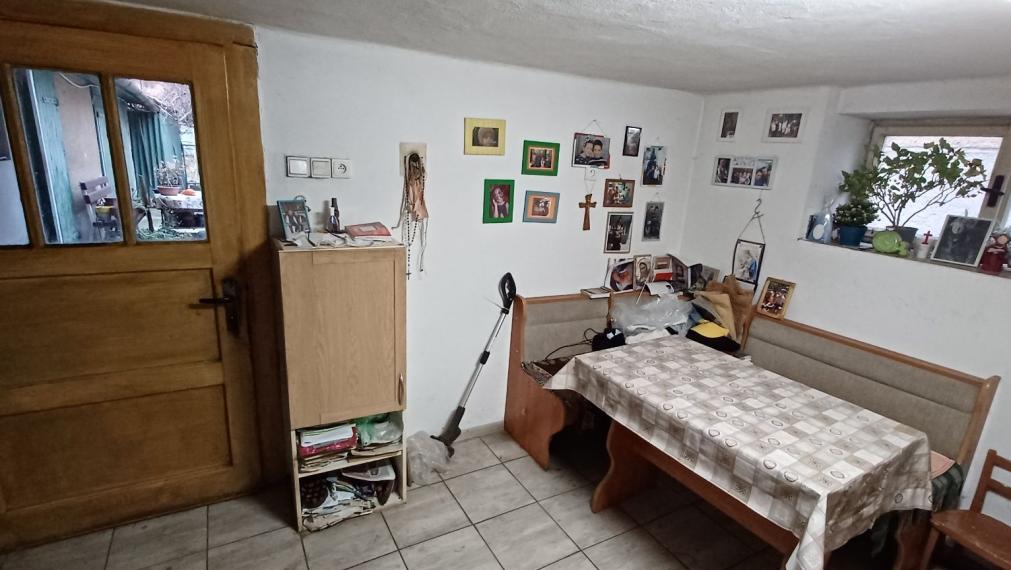 Exkluzívne na predaj 5i RD - Dolné Vestenice,s investičným potenciálom poz. 890 m2