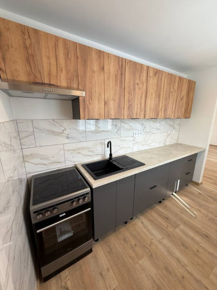 SPEKTRUM REALITY- Na PREDAJ 3 -izbový byt, 61m2, 2x loggia, Handlová, ul. Prievidzská