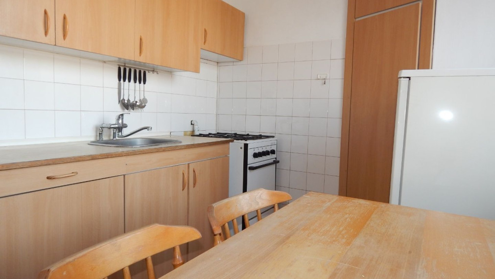 SPEKTRUM REALITY- Na Predaj 2.5 -izbový byt, 56 m2, okres Prievidza, Sídlisko Mládeže