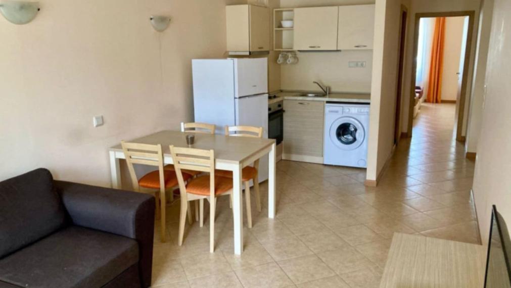 SPEKTRUM REALITY- 3-izbový  apartmán v Rezorte Royal Holiday Sun, Slnečné pobrežie, Bulharsko