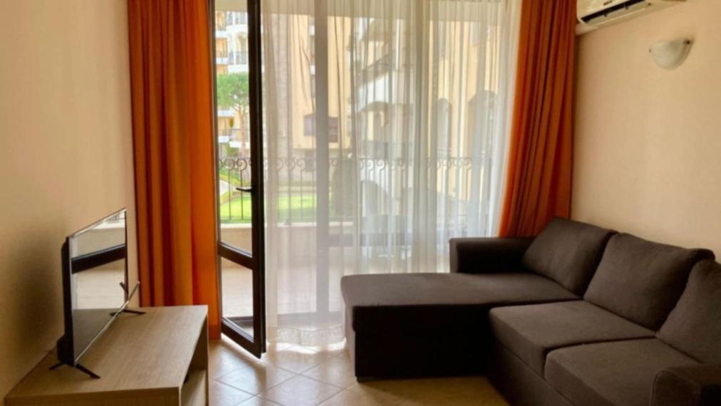 SPEKTRUM REALITY- 3-izbový  apartmán v Rezorte Royal Holiday Sun, Slnečné pobrežie, Bulharsko