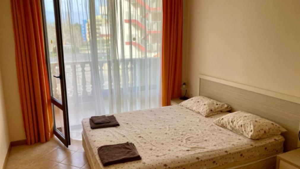 SPEKTRUM REALITY- 3-izbový  apartmán v Rezorte Royal Holiday Sun, Slnečné pobrežie, Bulharsko