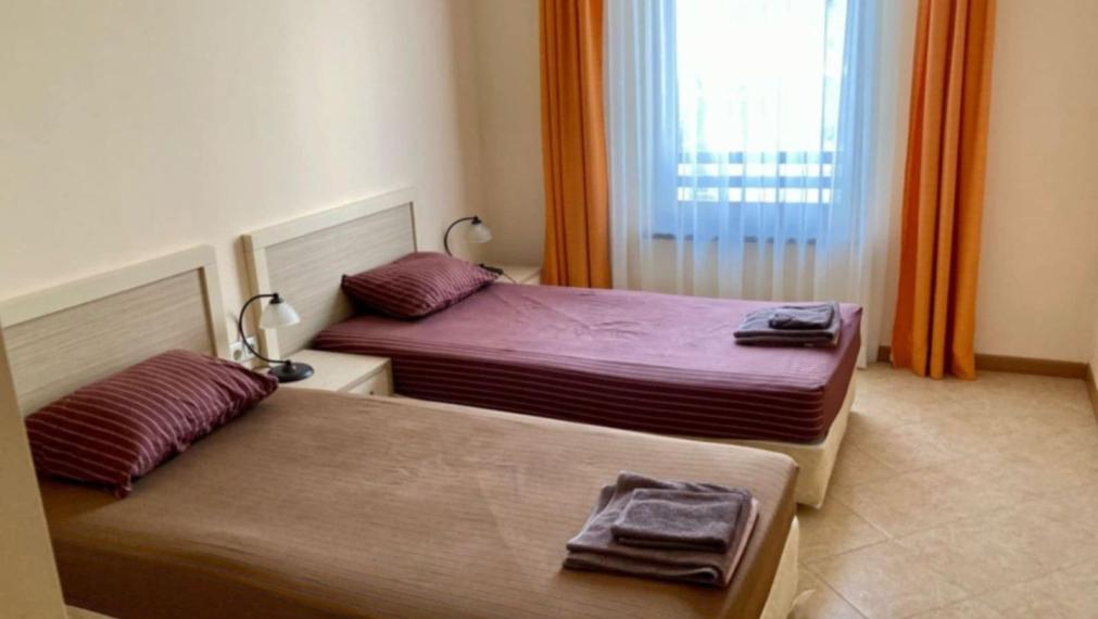 SPEKTRUM REALITY- 3-izbový  apartmán v Rezorte Royal Holiday Sun, Slnečné pobrežie, Bulharsko