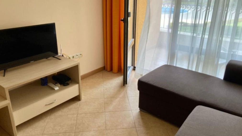 SPEKTRUM REALITY- 3-izbový  apartmán v Rezorte Royal Holiday Sun, Slnečné pobrežie, Bulharsko
