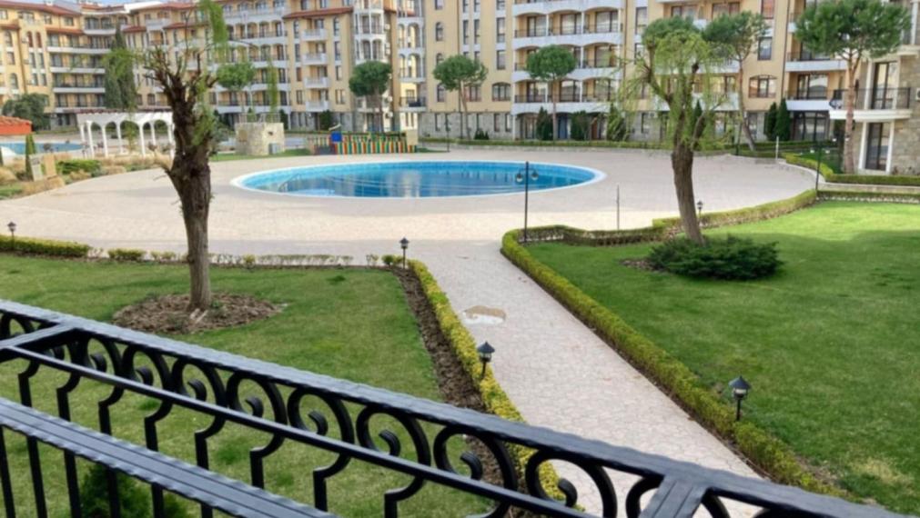 SPEKTRUM REALITY- 3-izbový  apartmán v Rezorte Royal Holiday Sun, Slnečné pobrežie, Bulharsko