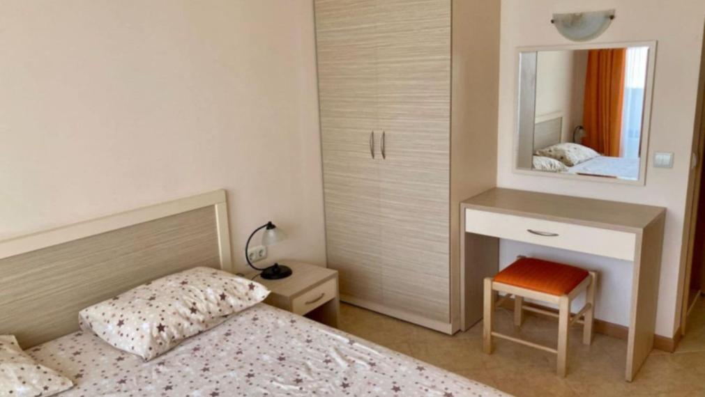 SPEKTRUM REALITY- 3-izbový  apartmán v Rezorte Royal Holiday Sun, Slnečné pobrežie, Bulharsko