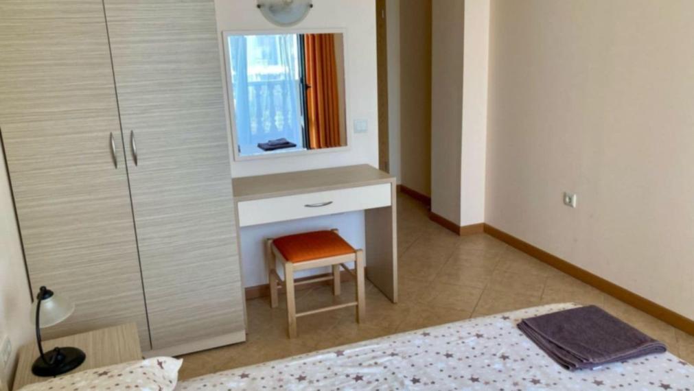 SPEKTRUM REALITY- 3-izbový  apartmán v Rezorte Royal Holiday Sun, Slnečné pobrežie, Bulharsko